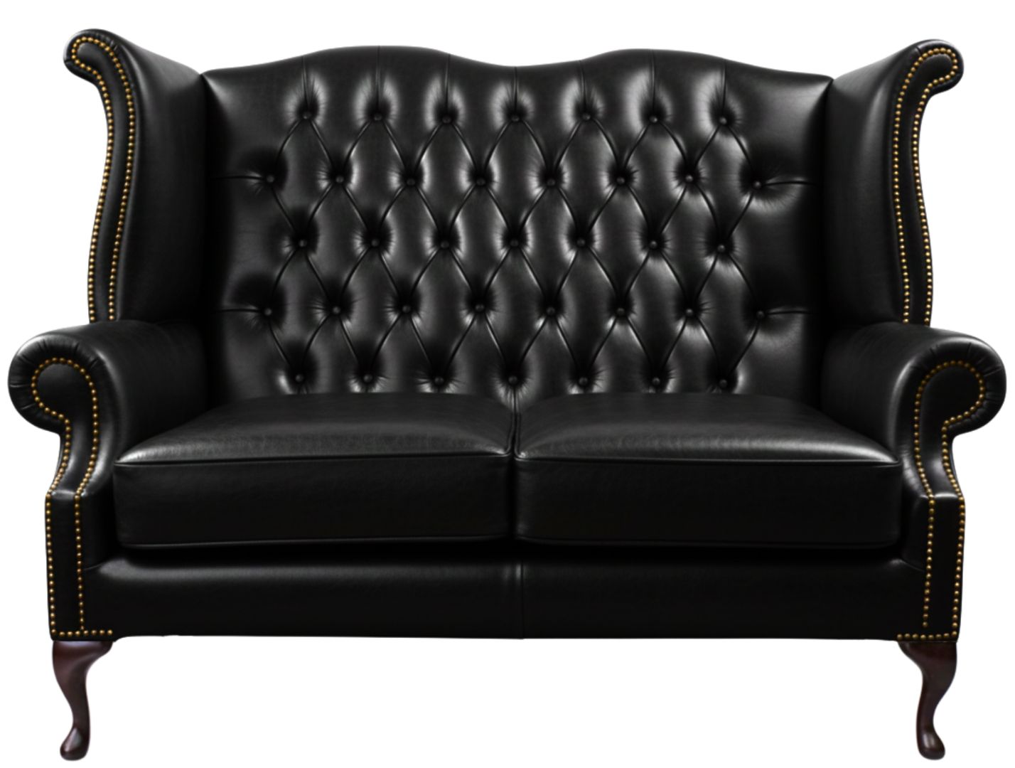 The Queen Anne Chesterfield